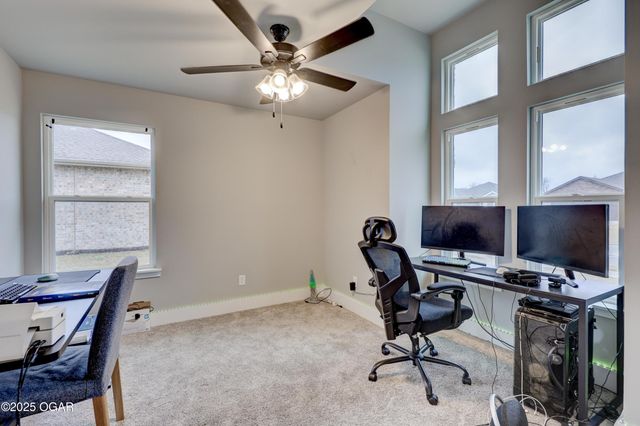 1330 Foundry Drive, Carthage, MO 64836