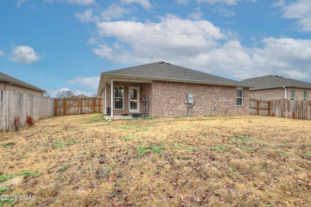 1330 Foundry Drive, Carthage, MO 64836