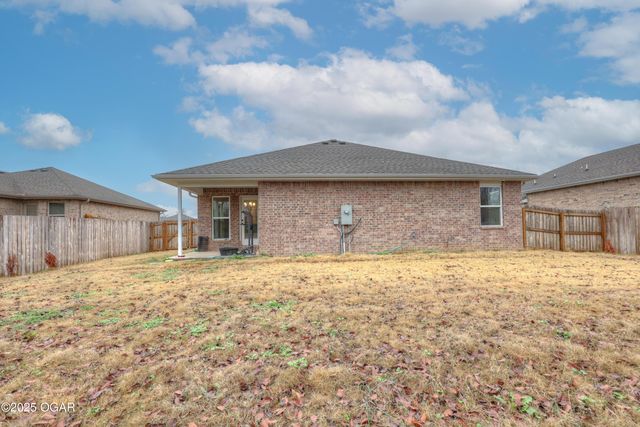 1330 Foundry Drive, Carthage, MO 64836