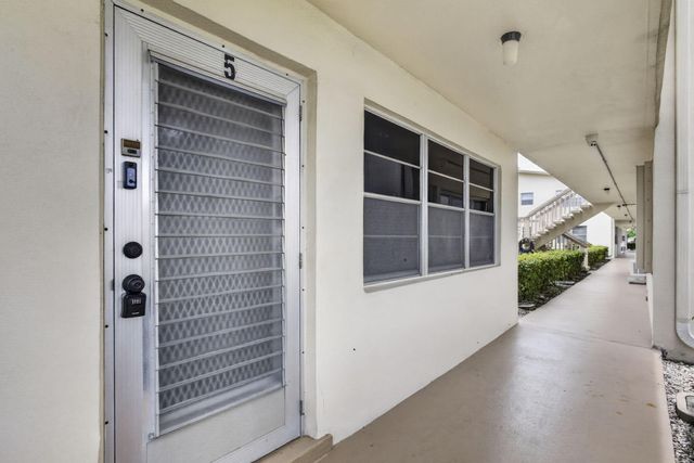5 Northampton A 5, West Palm Beach, FL 33417