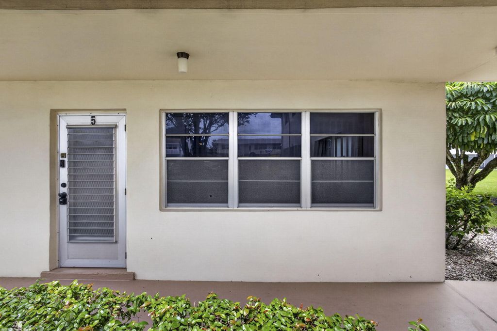 5 Northampton A 5, West Palm Beach, FL 33417