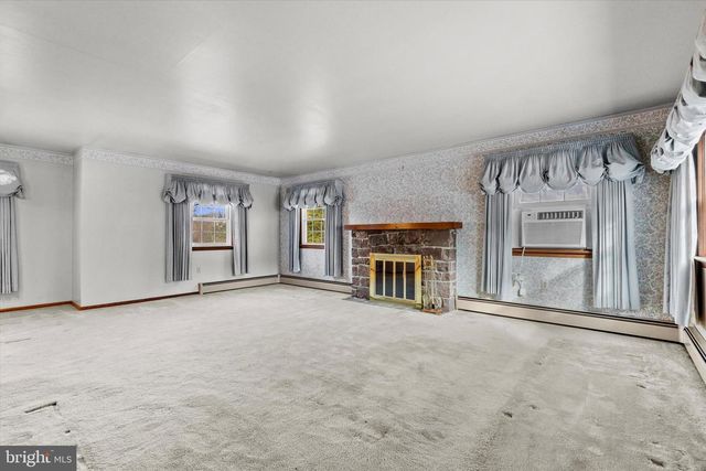 722 HECK HILL RD, Lewisberry, PA 17339