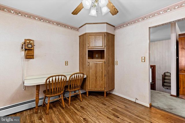 722 HECK HILL RD, Lewisberry, PA 17339