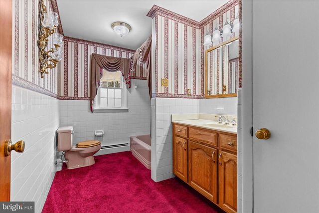 722 HECK HILL RD, Lewisberry, PA 17339