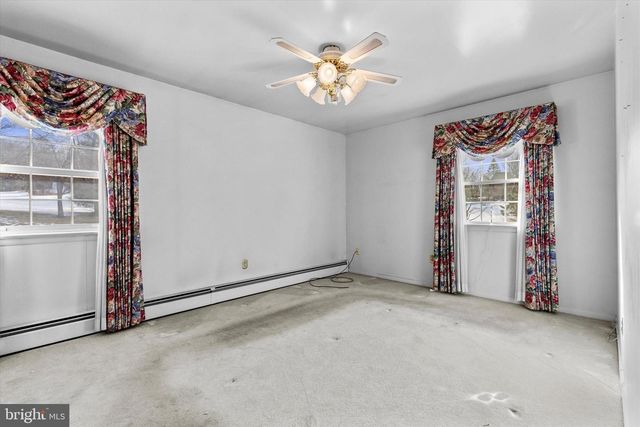 722 HECK HILL RD, Lewisberry, PA 17339