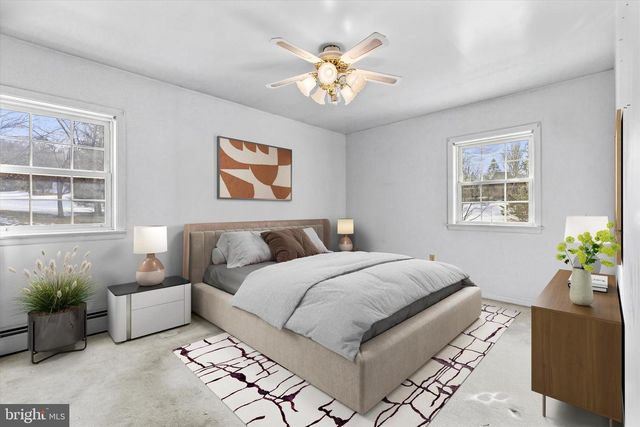 722 HECK HILL RD, Lewisberry, PA 17339