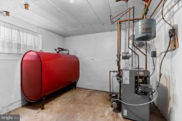 722 HECK HILL RD, Lewisberry, PA 17339