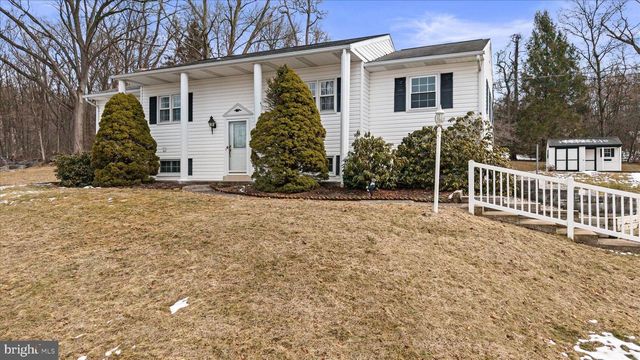 722 HECK HILL RD, Lewisberry, PA 17339