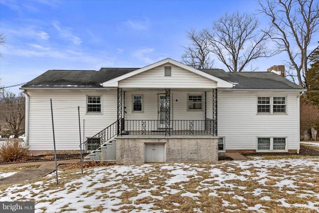 722 HECK HILL RD, Lewisberry, PA 17339