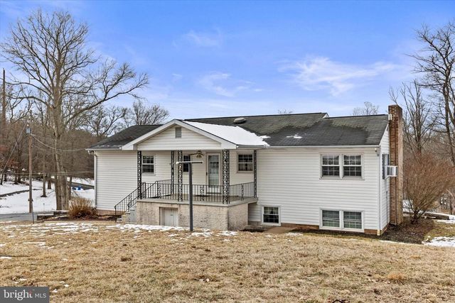 722 HECK HILL RD, Lewisberry, PA 17339