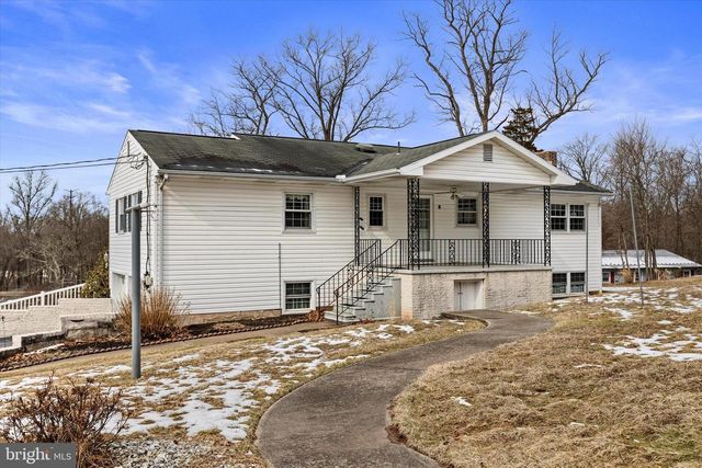 722 HECK HILL RD, Lewisberry, PA 17339