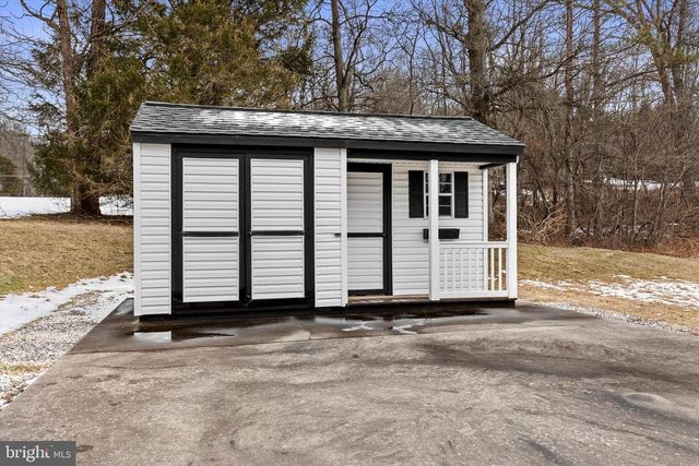 722 HECK HILL RD, Lewisberry, PA 17339