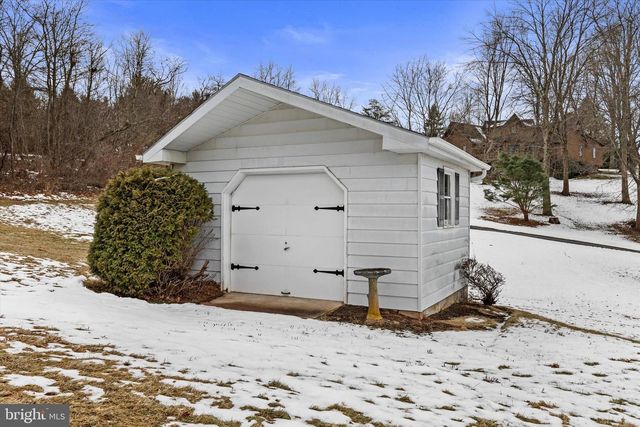 722 HECK HILL RD, Lewisberry, PA 17339