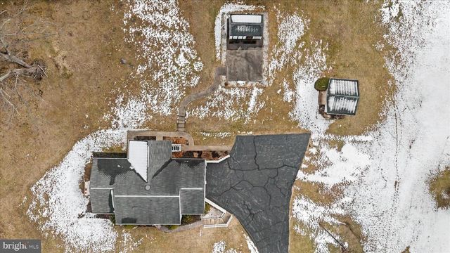 722 HECK HILL RD, Lewisberry, PA 17339