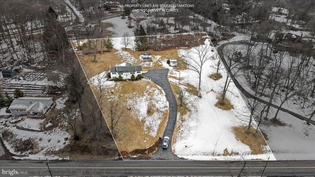 722 HECK HILL RD, Lewisberry, PA 17339