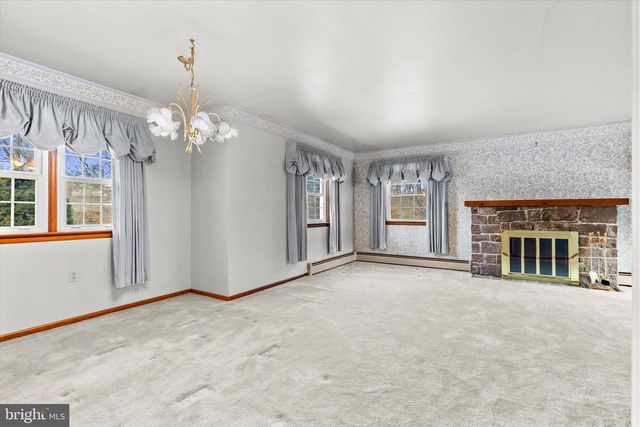 722 HECK HILL RD, Lewisberry, PA 17339