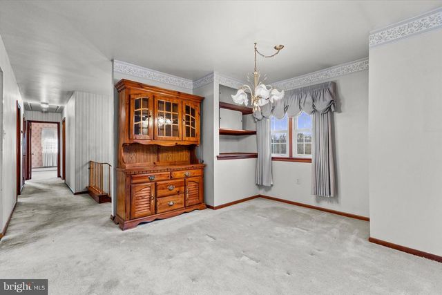 722 HECK HILL RD, Lewisberry, PA 17339