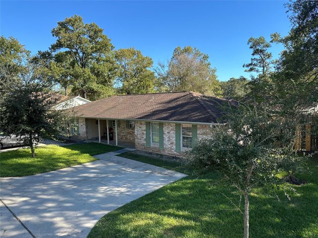 22195 E Martin Drive 4A, Porter, TX 77365