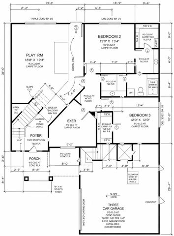 3040 Bayshore Drive, Bacliff, TX 77518