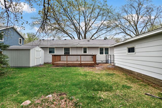 11832 Wren Street NW, Coon Rapids, MN 55433