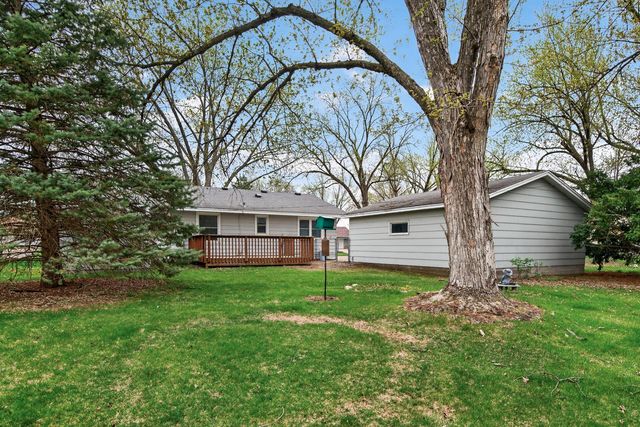 11832 Wren Street NW, Coon Rapids, MN 55433