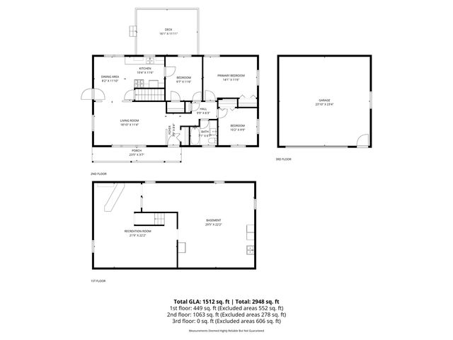 11832 Wren Street NW, Coon Rapids, MN 55433