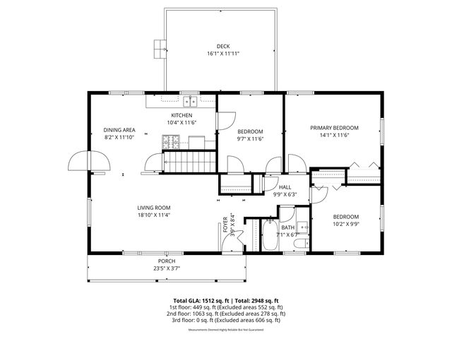 11832 Wren Street NW, Coon Rapids, MN 55433