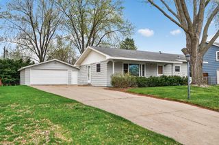 11832 Wren Street NW, Coon Rapids, MN 55433