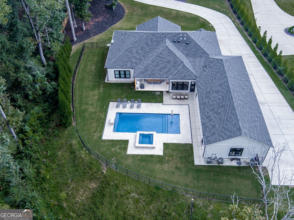 2599 Acworth Due West Road NW, Kennesaw, GA 30152