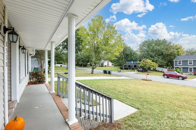 8530 Glenway Court, Charlotte, NC 28226