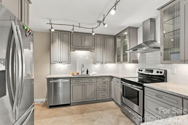 8530 Glenway Court, Charlotte, NC 28226