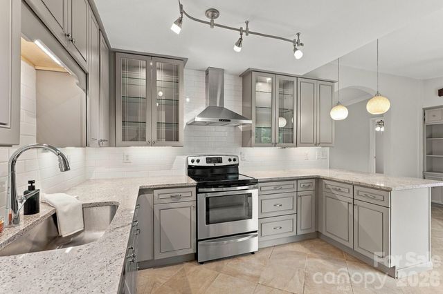8530 Glenway Court, Charlotte, NC 28226