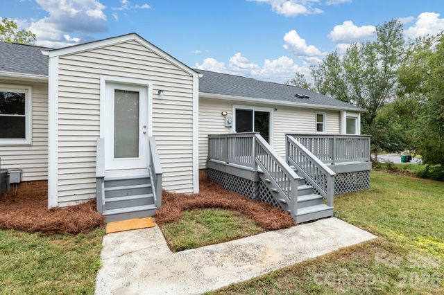 8530 Glenway Court, Charlotte, NC 28226