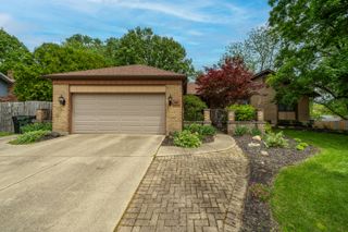 411 Birdsong Drive 411 Birdsong Drive, Vandalia, OH 45377