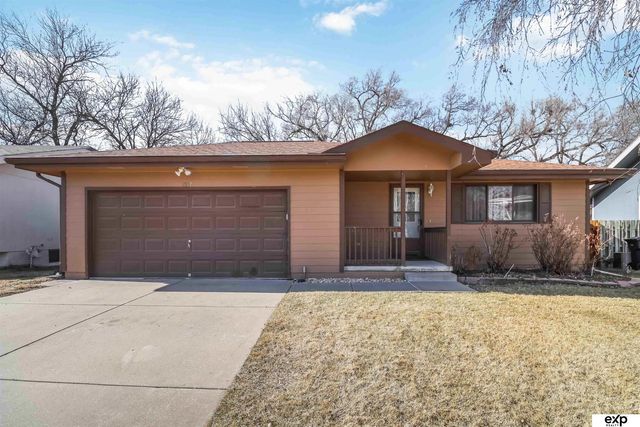 1517 SW 32 Street, Lincoln, NE 68522