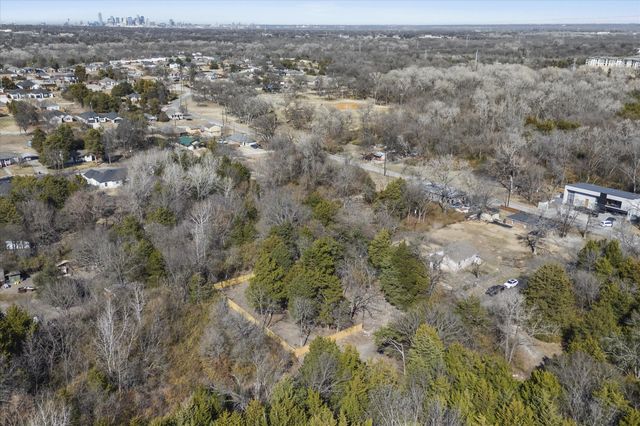 2831 Lebrock Street, Dallas, TX 75241