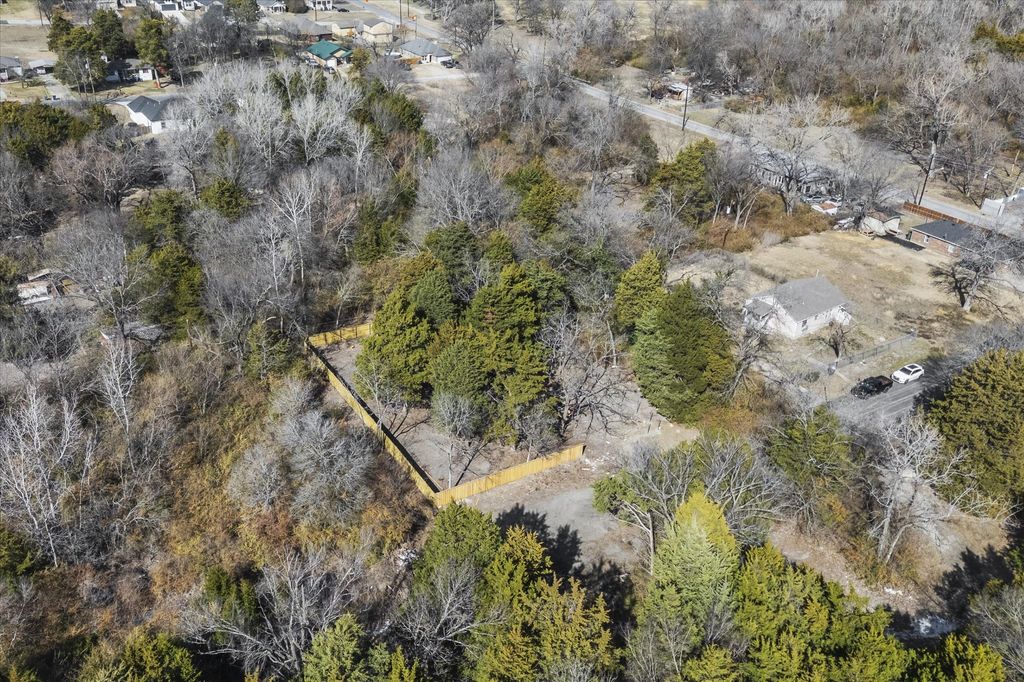 2831 Lebrock Street, Dallas, TX 75241