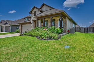 1009 Old Vine, Brenham, TX 77833