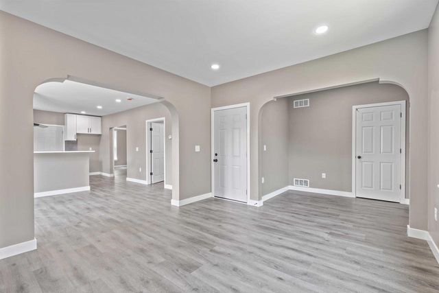 3017 N 26th STREET #3019, Milwaukee, WI 53206