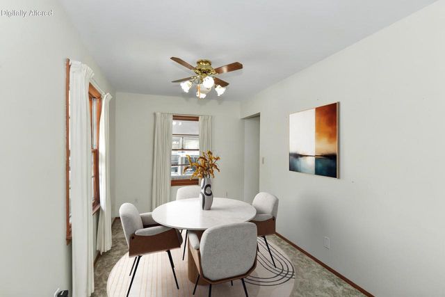 803 W Washington AVENUE, Waukesha, WI 53188