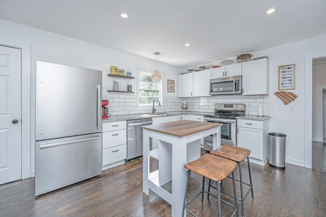 1601 Greenbay Drive, North Charleston, SC 29406