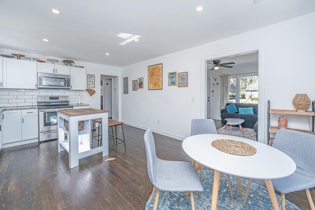 1601 Greenbay Drive, North Charleston, SC 29406