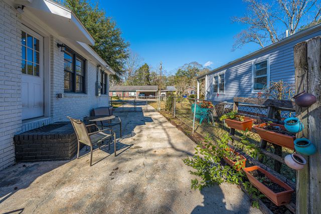 1601 Greenbay Drive, North Charleston, SC 29406