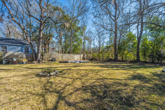 1601 Greenbay Drive, North Charleston, SC 29406