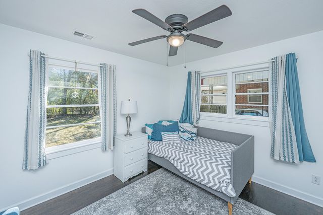 1601 Greenbay Drive, North Charleston, SC 29406