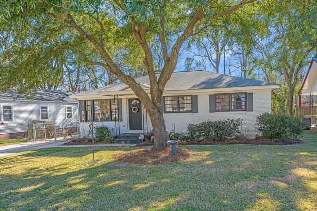 1601 Greenbay Drive, North Charleston, SC 29406