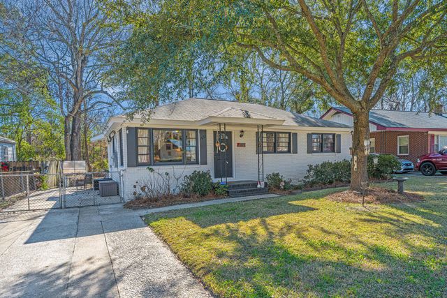 1601 Greenbay Drive, North Charleston, SC 29406