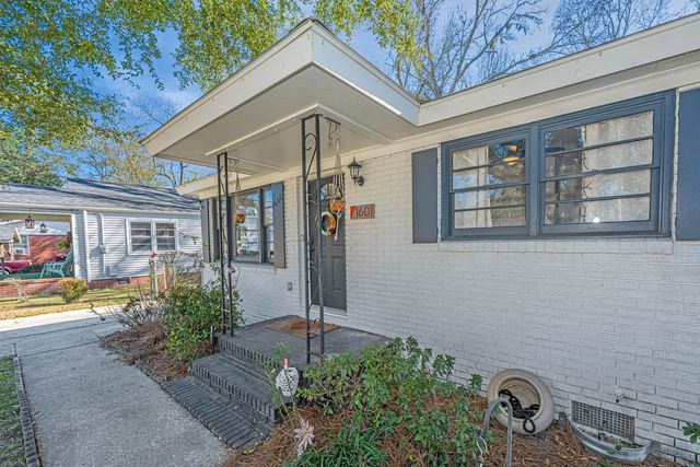 1601 Greenbay Drive, North Charleston, SC 29406