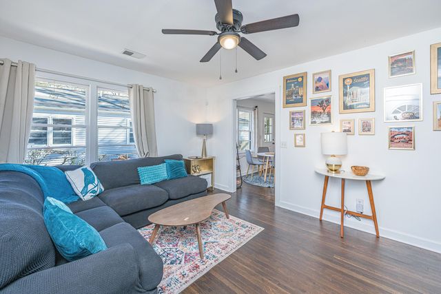 1601 Greenbay Drive, North Charleston, SC 29406