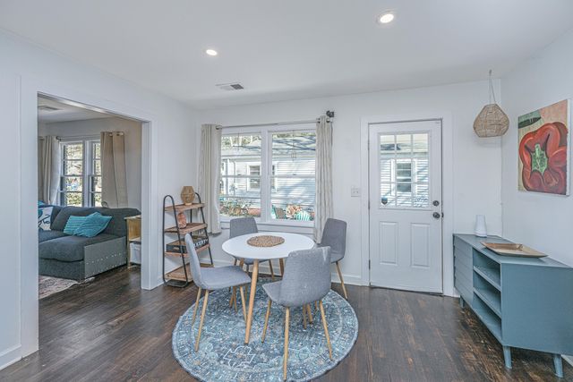 1601 Greenbay Drive, North Charleston, SC 29406